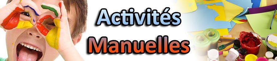 Activités Manuelles
