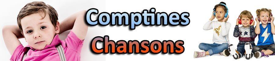 Comptines et Chansons