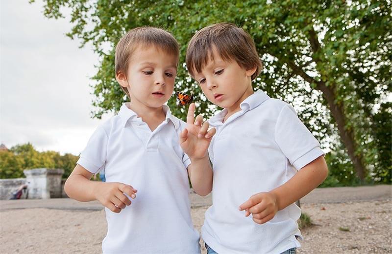 Développement psychologique chez l'enfant de 3 à 6 ans