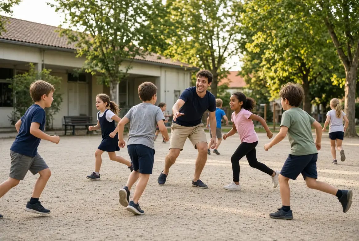 Animation 2026 : état des lieux réel du périscolaire et extrascolaire
