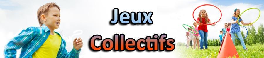 Jeux Collectifs